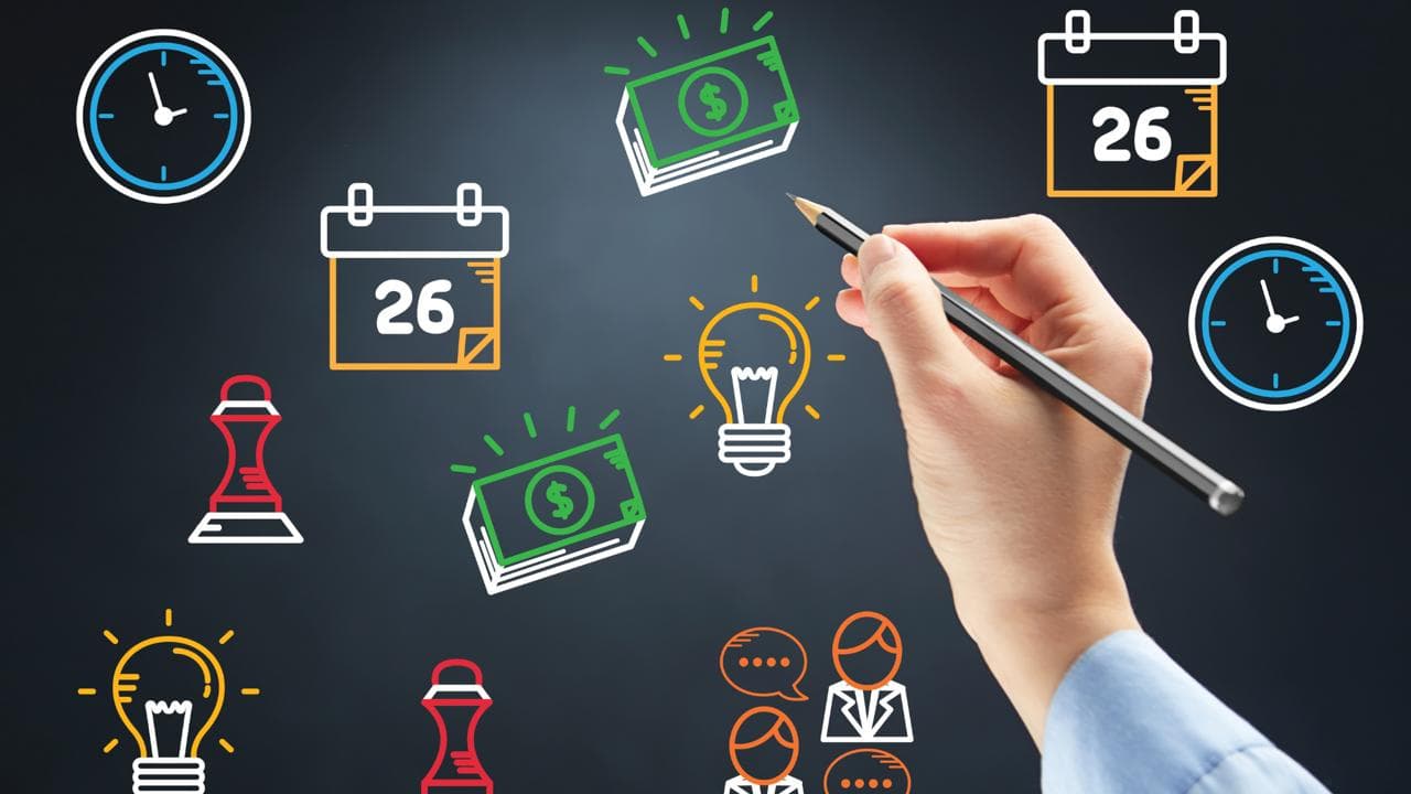 Our Project Management Approach