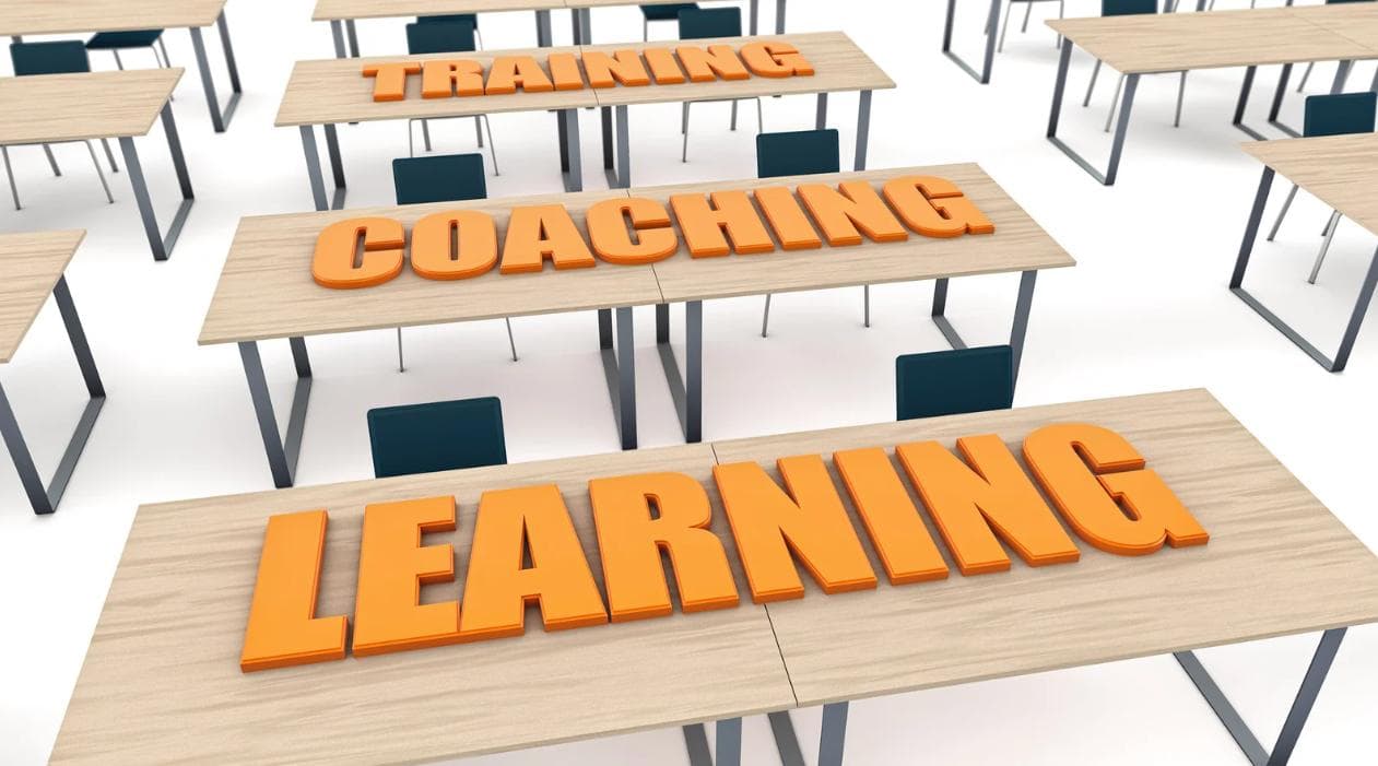 Learning & Coaching