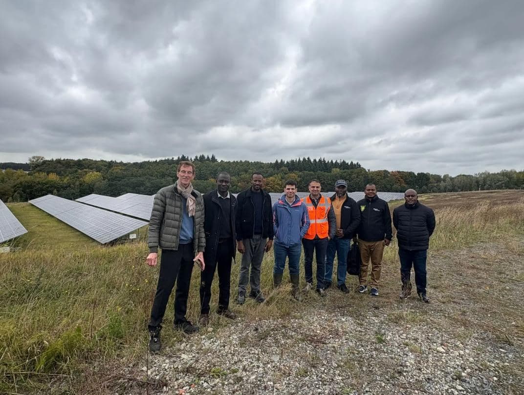 Formation en modélisation photovoltaïque solaire