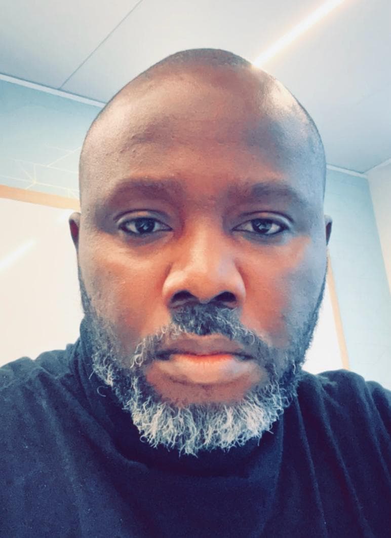 Yannick NGUANGU